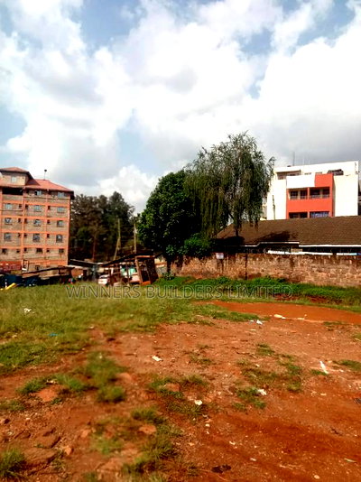 Land for Sale at Kawangware - Image 2