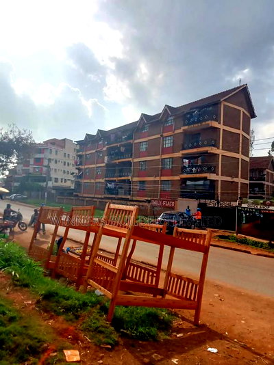 Land for Sale at Kawangware - Image 12