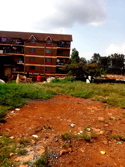 Land for Sale at Kawangware - Image 3