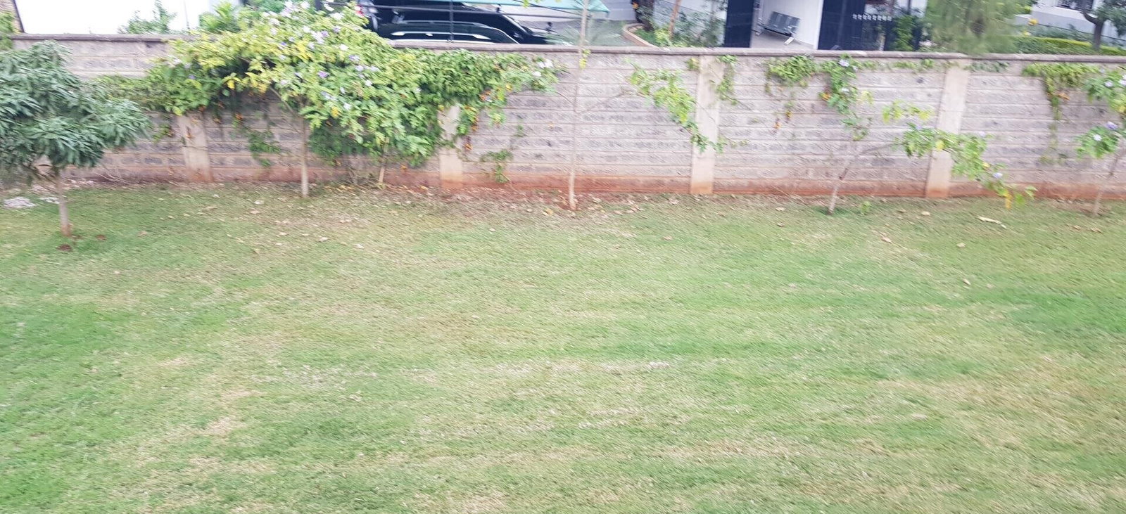 Quiet 5-Bed Townhouse with Fireplace & DSQ - Lavington