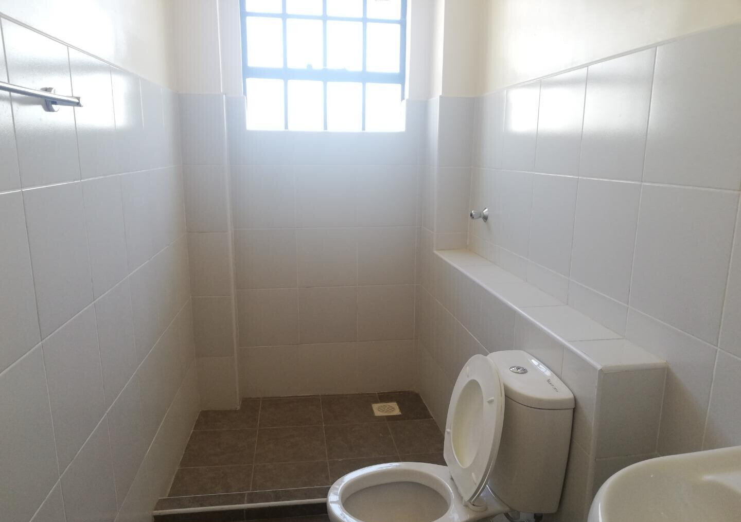 2BR Executive Apartment with Backup Generator - Kitengela