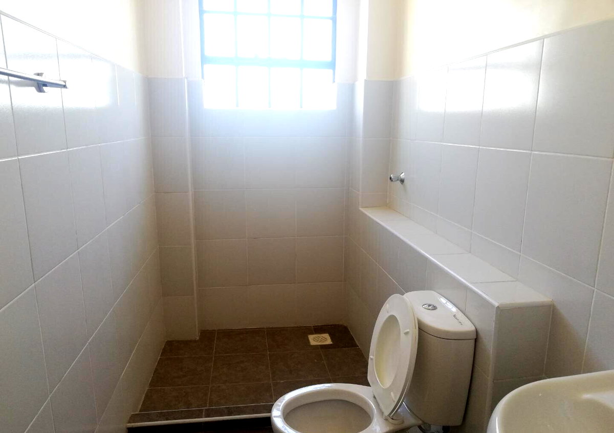 2BR Executive Apartment with Backup Generator - Kitengela
