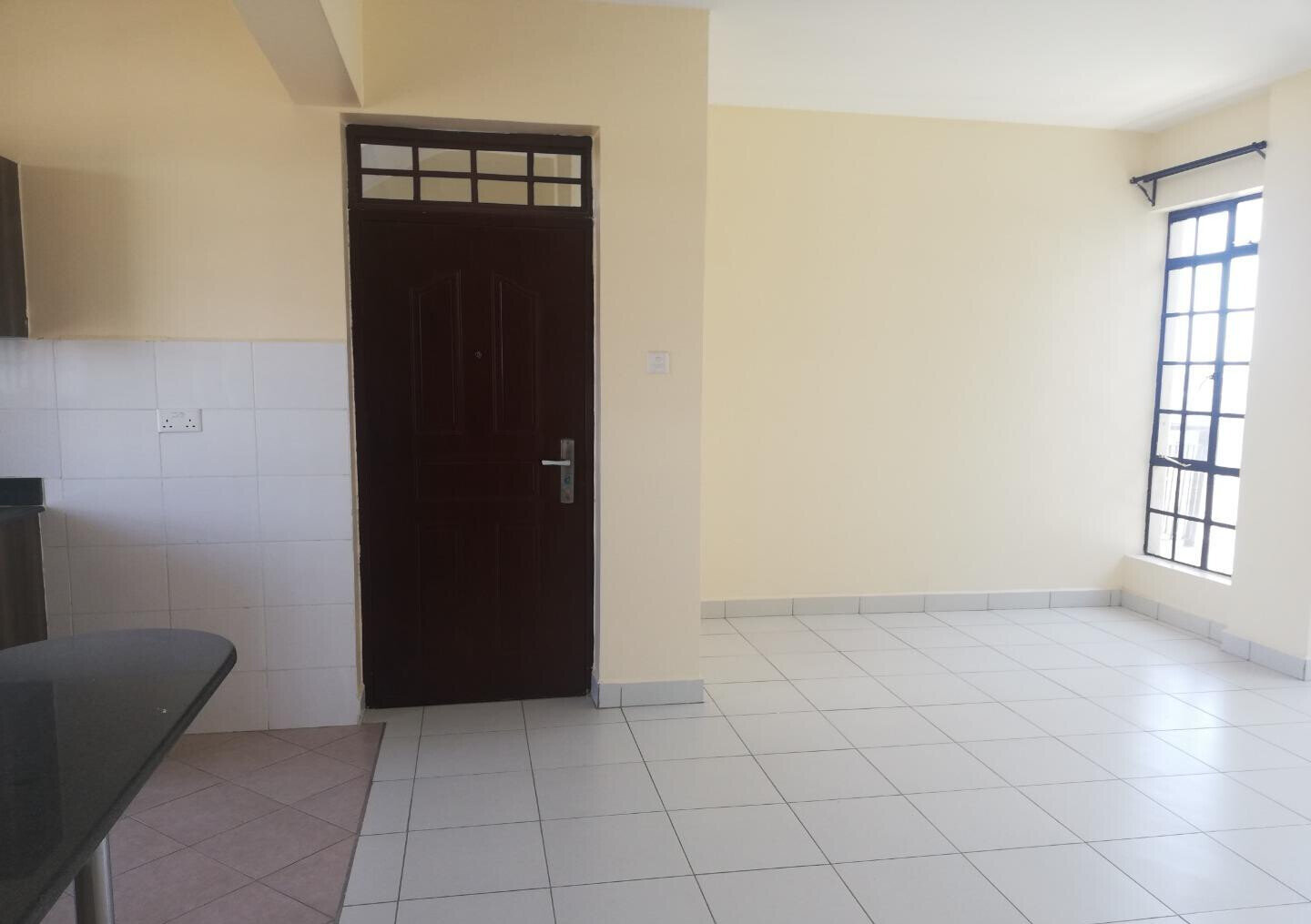 2BR Executive Apartment with Backup Generator - Kitengela