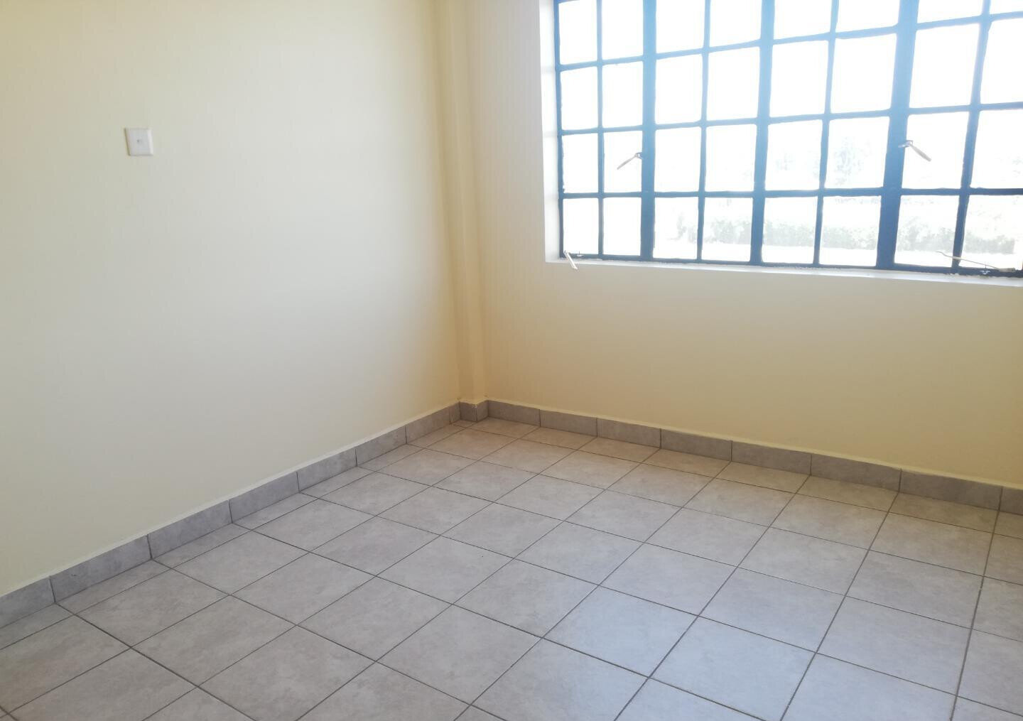 2BR Executive Apartment with Backup Generator - Kitengela