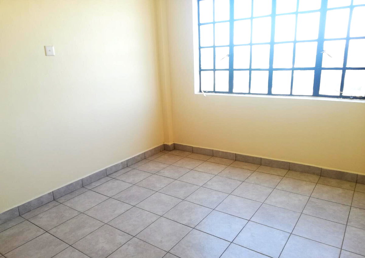 2BR Executive Apartment with Backup Generator - Kitengela