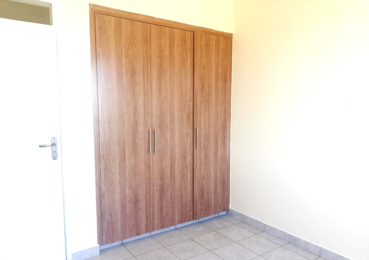 2BR Executive Apartment with Backup Generator - Kitengela