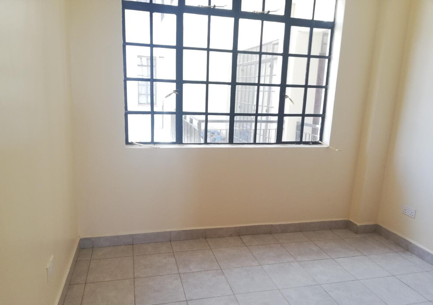 2BR Executive Apartment with Backup Generator - Kitengela