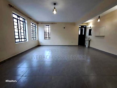 3bdrm Duplex in Community, Syokimau for rent - Image 14