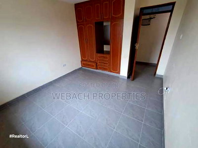 3bdrm Duplex in Community, Syokimau for rent - Image 10