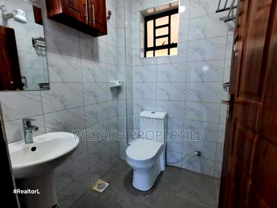 3bdrm Duplex in Community, Syokimau for rent - Image 9