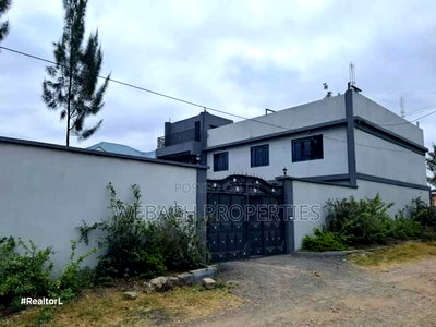 3bdrm Duplex in Community, Syokimau for rent - Image 11
