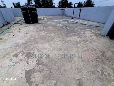 3bdrm Duplex in Community, Syokimau for rent - Image 12