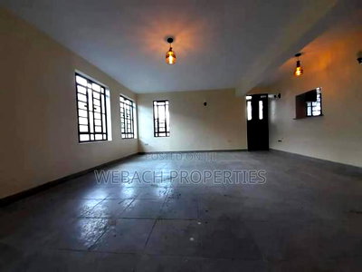 3bdrm Duplex in Community, Syokimau for rent - Image 3