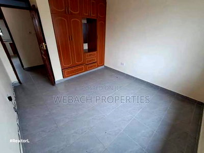 3bdrm Duplex in Community, Syokimau for rent - Image 13