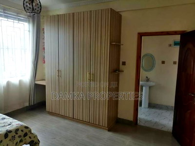 4bdrm Bungalow in Ngata, Nakuru Town West for sale - Image 5