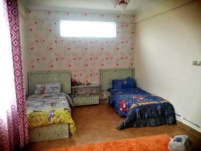 4bdrm Bungalow in Ngata, Nakuru Town West for sale - Image 8