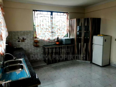 4bdrm Bungalow in Ngata, Nakuru Town West for sale - Image 3
