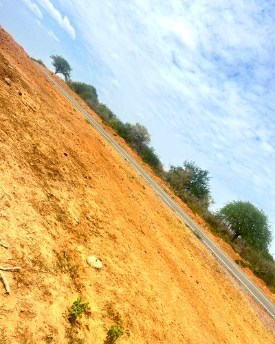 5-Acre Garden Plot with Parking - Malindi