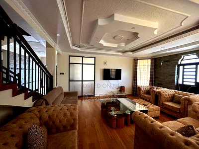 4bdrm Townhouse/Terrace in Thika Green Phase 1, Bendor Estate for sale - Image 6