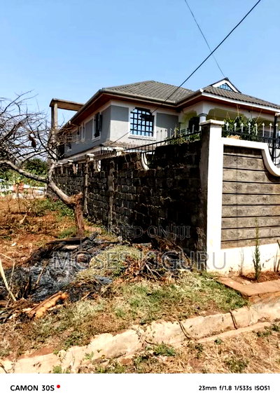 Kenyatta Road 40x80 Plot. - Image 2