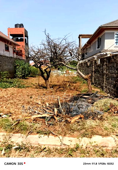 Kenyatta Road 40x80 Plot. - Image 3