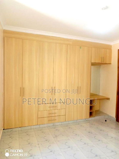 3bdrm Block of Flats in Thome for rent - Image 14