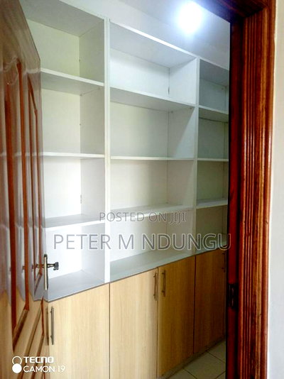 3bdrm Block of Flats in Thome for rent - Image 5