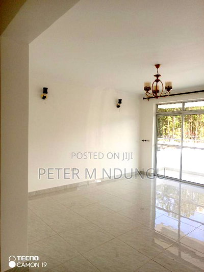 3bdrm Block of Flats in Thome for rent - Image 12