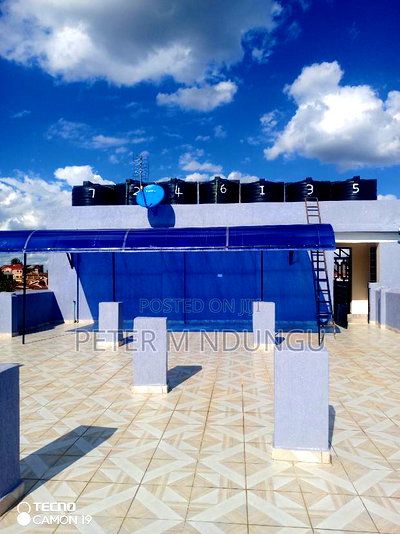 3bdrm Block of Flats in Thome for rent - Image 10