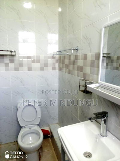 3bdrm Block of Flats in Thome for rent - Image 15