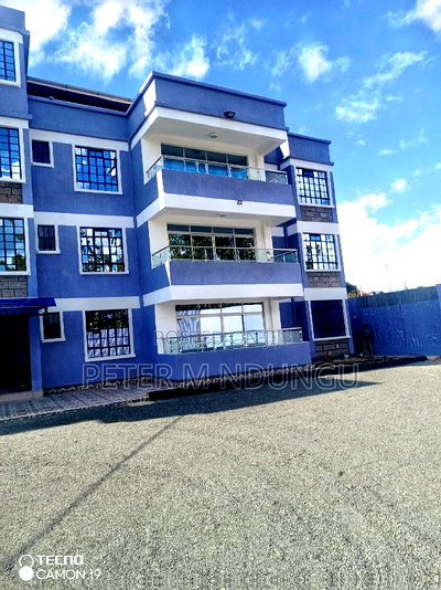 3bdrm Block of Flats in Thome for rent - Image 8