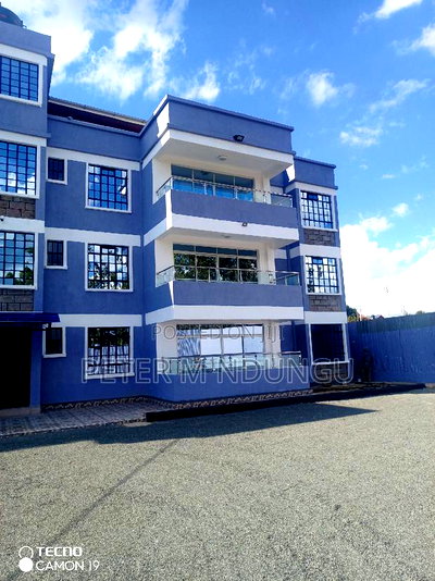 3bdrm Block of Flats in Thome for rent - Image 9