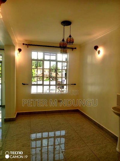 3bdrm Block of Flats in Thome for rent - Image 17