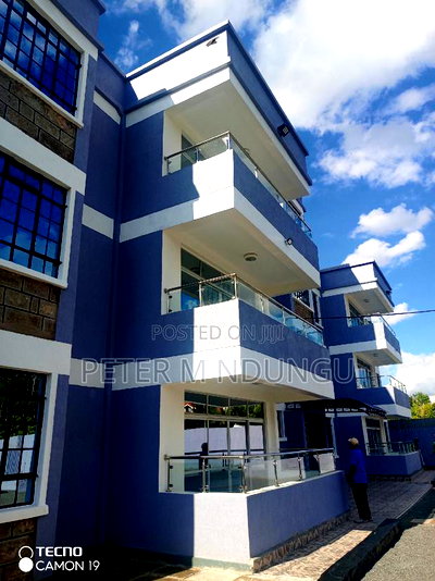 3bdrm Block of Flats in Thome for rent - Image 7