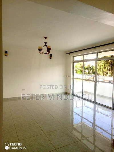 3bdrm Block of Flats in Thome for rent - Image 11