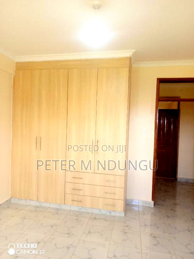 3bdrm Block of Flats in Thome for rent - Image 16