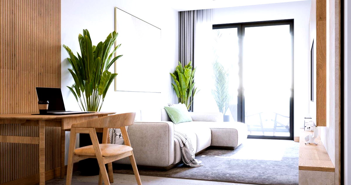 Largest 1BR at Jasper Residences with Heated Infinity Pool - Westlands