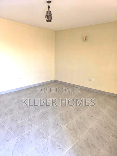 3bdrm Maisonette in Kitengela for rent - Image 5