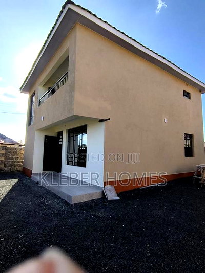 3bdrm Maisonette in Kitengela for rent - Image 1