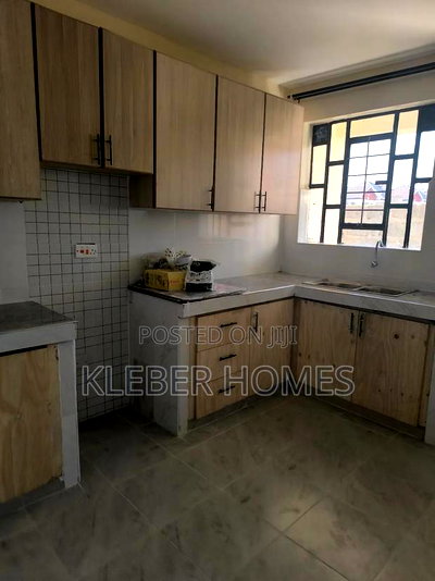 3bdrm Maisonette in Kitengela for rent - Image 2