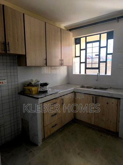 3bdrm Maisonette in Kitengela for rent - Image 3