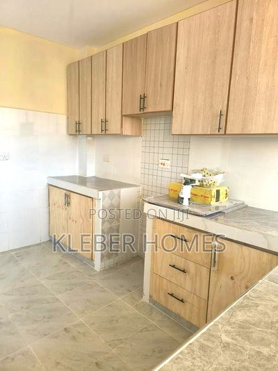 3bdrm Maisonette in Kitengela for rent - Image 4