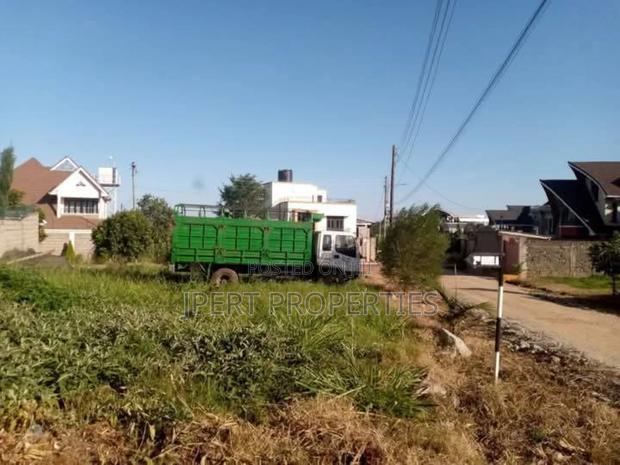 Ukombozi 50 by 100 Plot on Sale