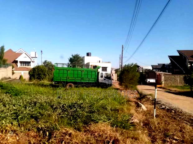 Ukombozi 50 by 100 Plot on Sale