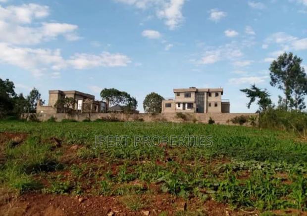 Ukombozi 50 by 100 Plot on Sale