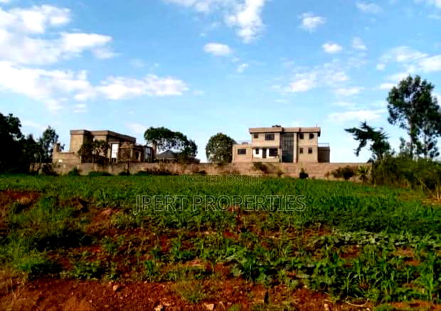 Ukombozi 50 by 100 Plot on Sale