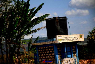 Almasi Garden 2 Malindi ,Affordable Plots - Image 4