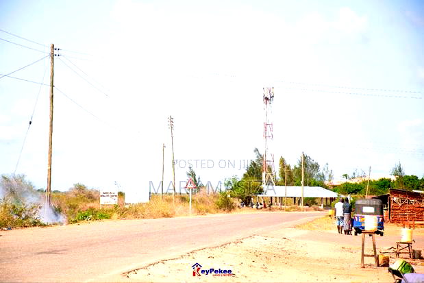 Almasi Garden 2 Malindi ,Affordable Plots