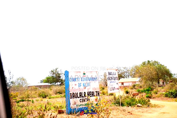 Almasi Garden 2 Malindi ,Affordable Plots