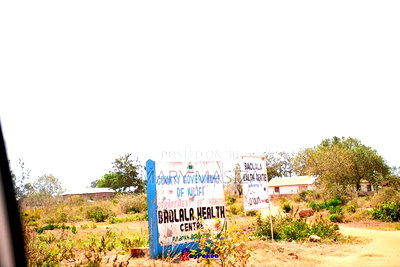 Almasi Garden 2 Malindi ,Affordable Plots - Image 1